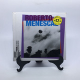 Cd - Roberto Menescal - Bossa