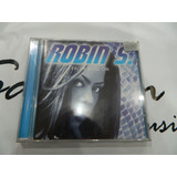 Cd - Robin S. - From