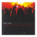 Cd - Rock Light 2 -