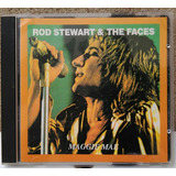 Cd - Rod Stewart & The