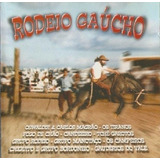 Cd - Rodeio Gaucho