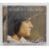 Cd - Rodrigo Del Arc - ( A Kind Of Bossa )