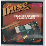 Cd - Rolando Boldrin E Almir