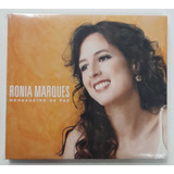 Cd - Ronia Marques - [
