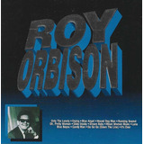 Cd - Roy Orbison - Exclusive Collection - Lacrado