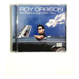 Cd - Roy Orbison - I'm Still In Love With You (uk) - Ex+!!!