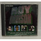 Cd - Roy Orbison - Legends