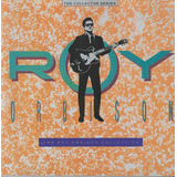 Cd - Roy Orbison - The Collection - Lacrado
