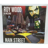 Cd - Roy Wood & Wizzard