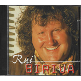 Cd - Rui Biriva