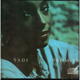 Cd - Sade - Promise
