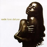 Cd - Sade Love Deluxe