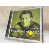 Cd - Salvatore Adamo - Essential