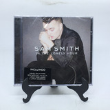 Cd - Sam Smith - In The Lonely Hour - Novo / Lacrado