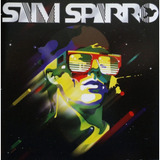 Cd - Sam Sparro - Original & Lacrado