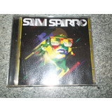 Cd - Sam Sparro Album De
