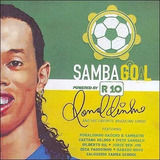 Cd - Samba Gol - Powered