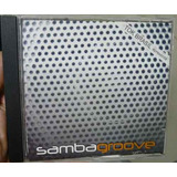 Cd - Samba Groove - Tok
