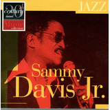 Cd - Sammy Davis Jr. -