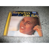 Cd - Sandra De Sa O