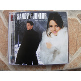 Cd - Sandy E Junior