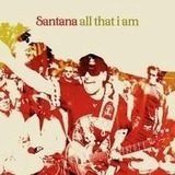 Cd - Santana - All That