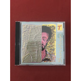 Cd - Sarcófago 2 - Thank For Saving My Life - Nacional