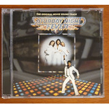 Cd - Saturday Night Fever -