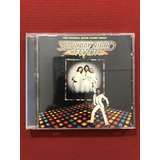 Cd - Saturday Night Fever - The Original Soundtrack - Import