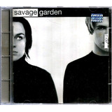 Cd / Savage Garden = Debut Album - Truly Madly Deeply
