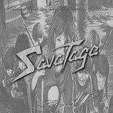 Cd - Savatage - Sirens -