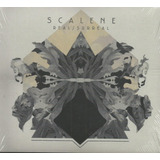 Cd - Scalene - Real / Surreal - Digypack E Lacrado