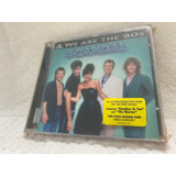 Cd - Scandal - We Are The 80´s