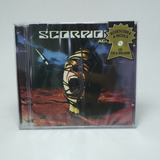 Cd - Scorpions - Acoustica -
