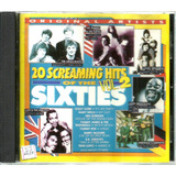 Cd / Screaming Hits 2 Tommy James, Barry Mcguire Shangri-las