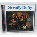 Cd - Scruffy Duffy - Scruffy
