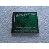 Cd / Sensi Dub / Vol.
