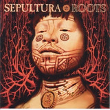 Cd - Sepultura - Roots Duplo