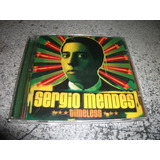 Cd - Sergio Mendes Timeless