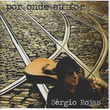 Cd - Sergio Rojas - Por