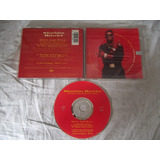 Cd - Shabba Ranks Featuring Johnny Gill - Slow And Sexy