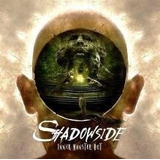 Cd - Shadowside - Inner Monster