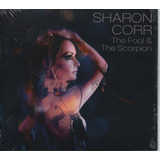 Cd - Sharon Corr - The