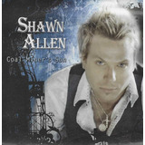Cd - Shawn Allen - Coal