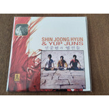 Cd - Shin Joong Hyun &