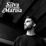Cd - Silva - Canta Marisa
