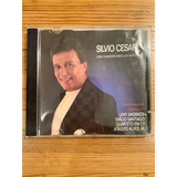 Cd - Silvio Cesar - Aos