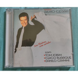 Cd  -  Silvio Cesar