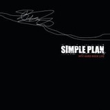 Cd - Simple Plan - Mtv Hard Rock Live - Lacrado C/ Bonus