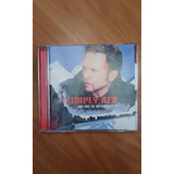 Cd - Simply Red - Love And The Russian Winter